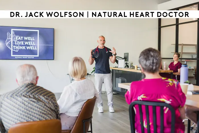 Natural Heart Doctor 4