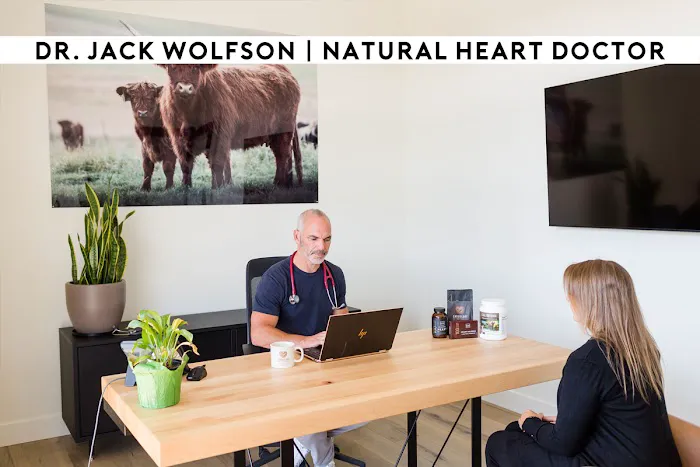 Natural Heart Doctor 1