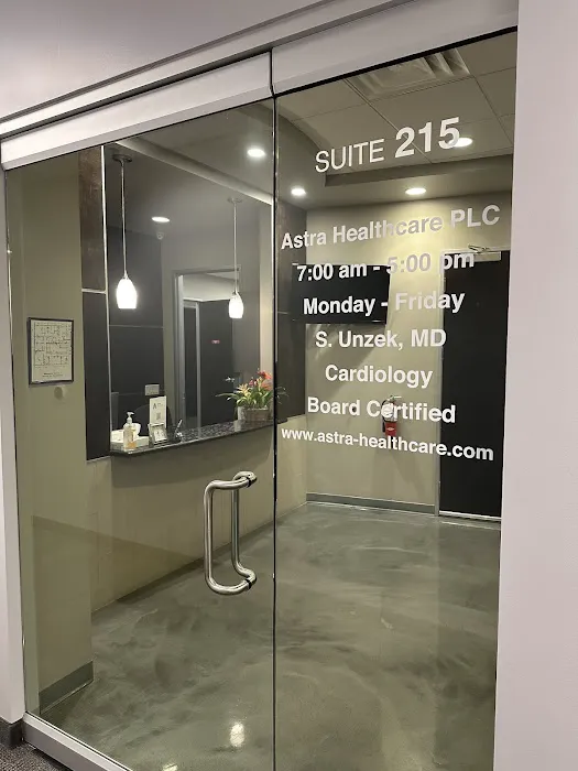 Astra Healthcare 2