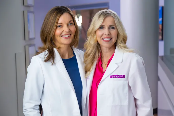 HonorHealth Women's Heart Health Group - Shea 1