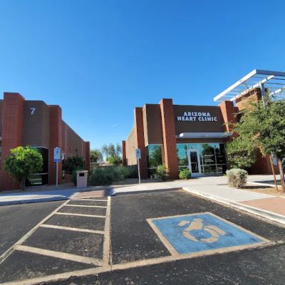 Arizona Heart & Arrhythmia