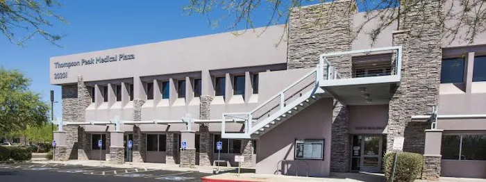 HonorHealth Heart Care – Thompson Peak 3