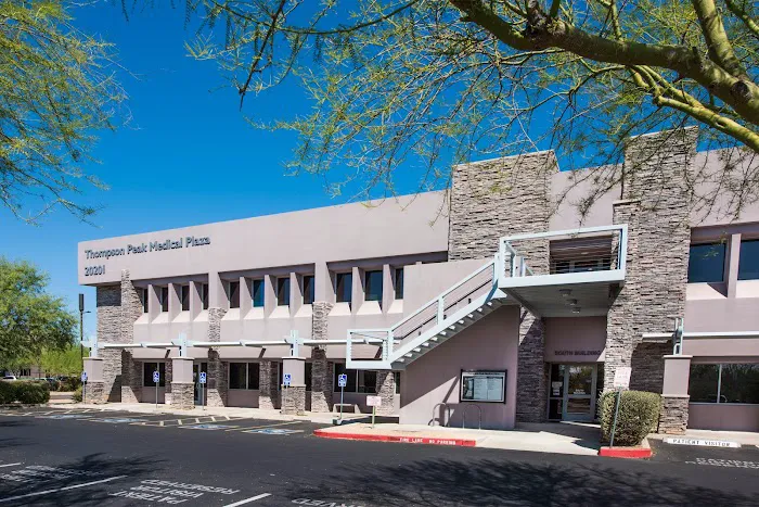 HonorHealth Heart Care – Thompson Peak 1