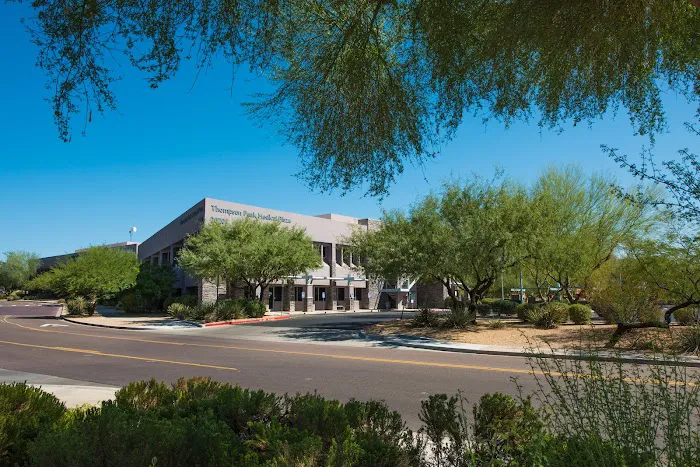 HonorHealth Heart Care – Thompson Peak 2
