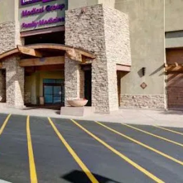 HonorHealth Cardiac Arrhythmia Group – Thompson Peak