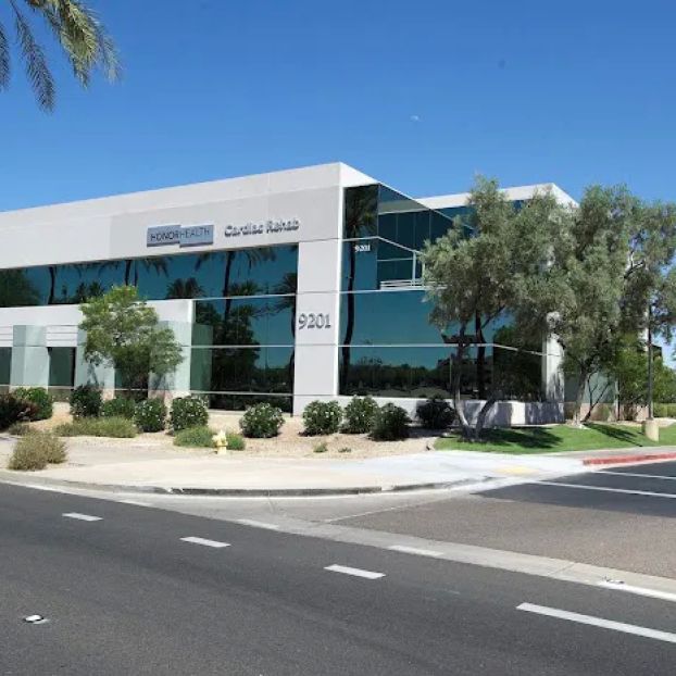 HonorHealth Heart Care - Cardiac Rehab - Shea