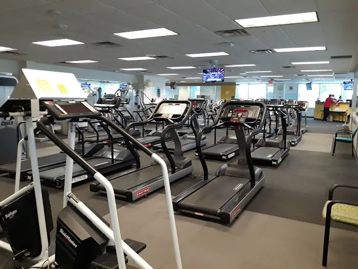 HonorHealth Heart Care - Cardiac Rehab - Shea 1