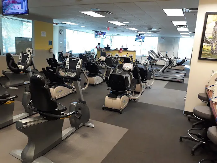 HonorHealth Heart Care - Cardiac Rehab - Shea 4