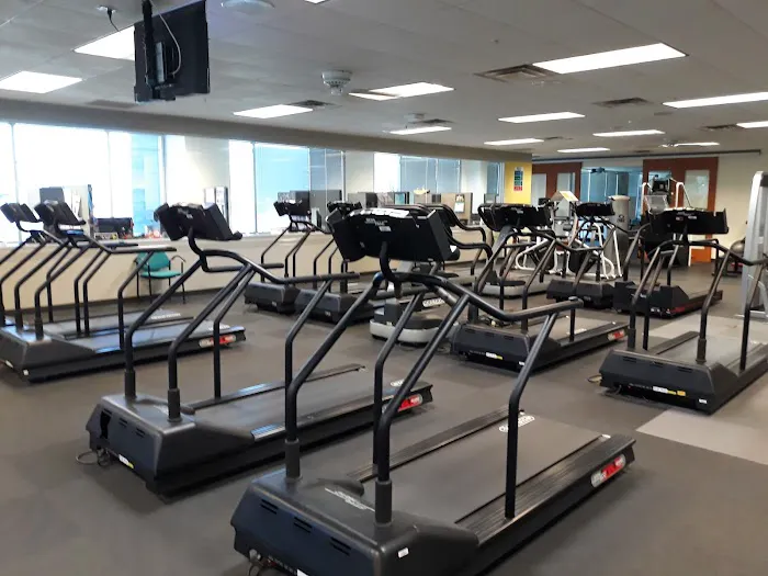 HonorHealth Heart Care - Cardiac Rehab - Shea 3