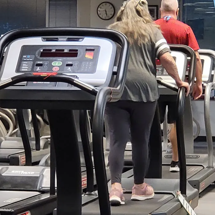 HonorHealth Heart Care - Cardiac Rehab - Shea 5