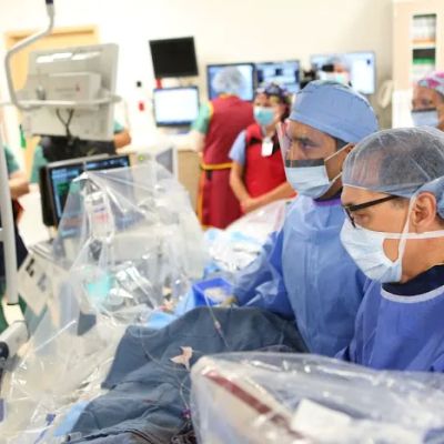 David Rizik, MD