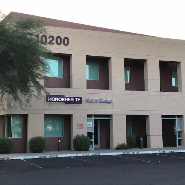 HonorHealth Heart Care - Shea