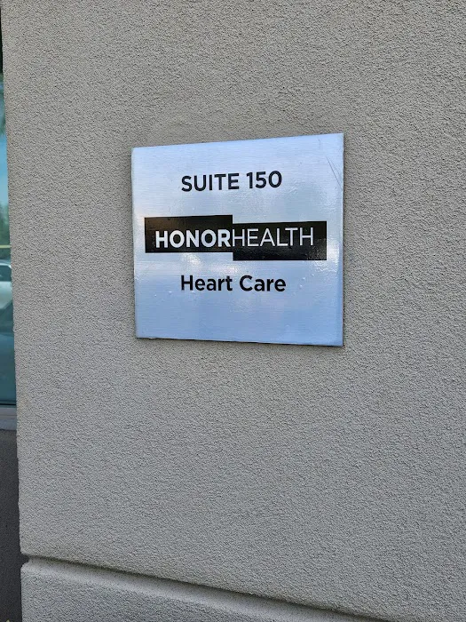 HonorHealth Heart Care - Shea 1