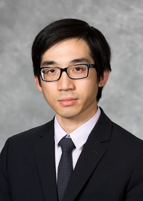 Calvin Lui, MD 0