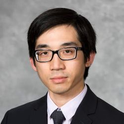 Calvin Lui, MD ico