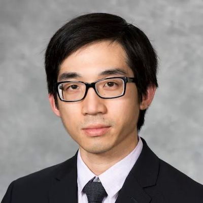 Calvin Lui, MD