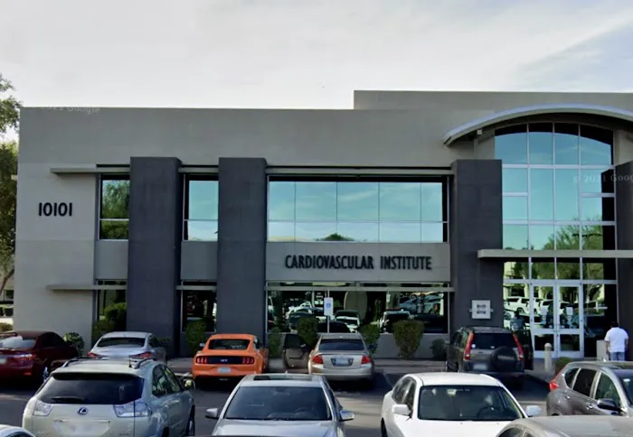 Cardiovascular Institute of Scottsdale 0