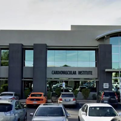 Cardiovascular Institute of Scottsdale
