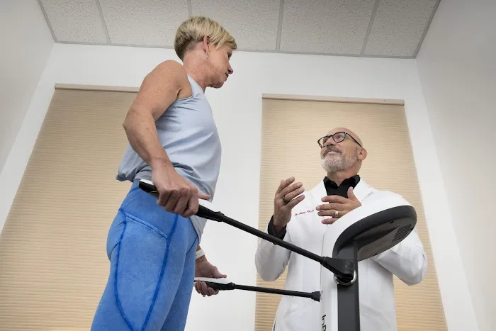 Optimal Heart Center & Body Lab 5