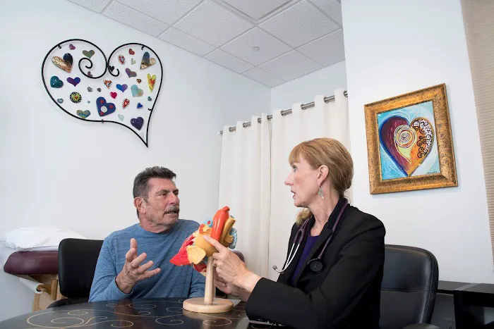 Optimal Heart Center & Body Lab 2