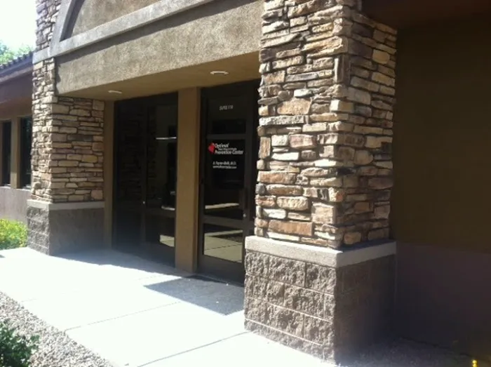 Optimal Heart Center & Body Lab 6