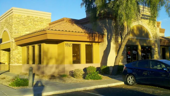 Optimal Heart Center & Body Lab 9