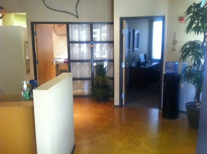 Optimal Heart Center & Body Lab 8
