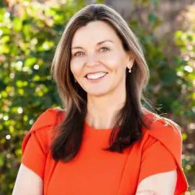 Christina Reuss, MD