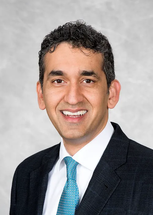 Maulik Shah, MD 1