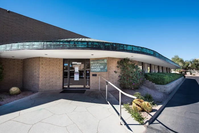 HonorHealth Heart Care - Osborn 0