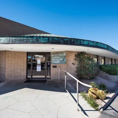 HonorHealth Heart Care - Osborn