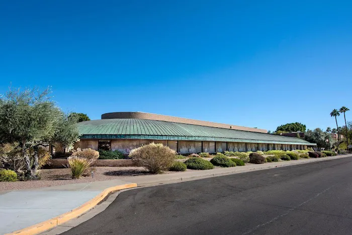 HonorHealth Heart Care - Osborn 1