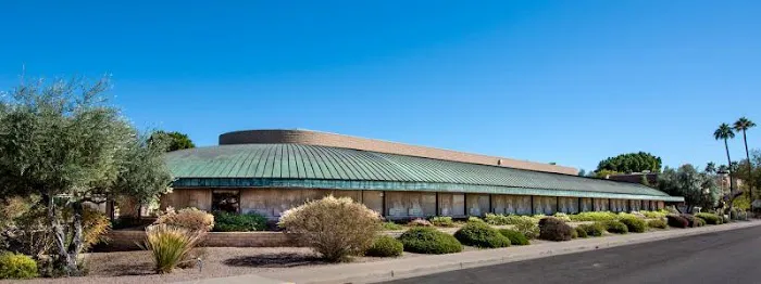 HonorHealth Heart Care - Osborn 2
