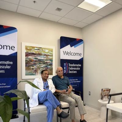 Pulse Cardiovascular Institute LLC