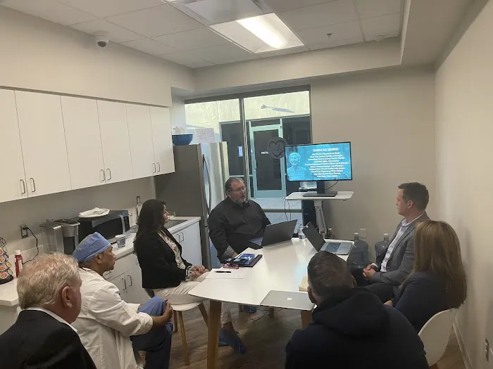 Pulse Cardiovascular Institute LLC 7
