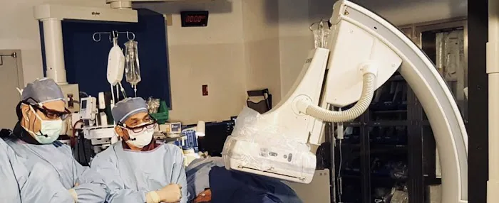 Venkatesh G Ramaiah MD FACS - Pulse Cardiovascular Institute 2