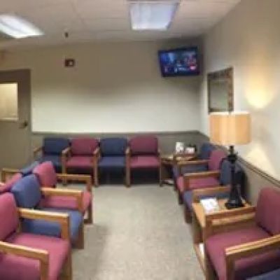 Scottsdale Cardiovascular Center - Shea Location
