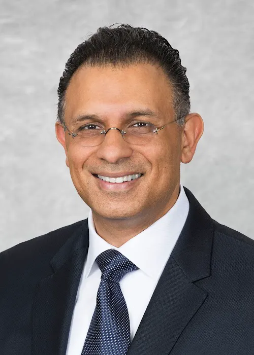 Zain Khalpey, MD PhD 1