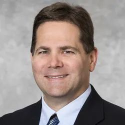Robert Riley, MD ico