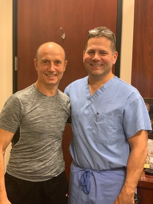 Robert Riley, MD 1