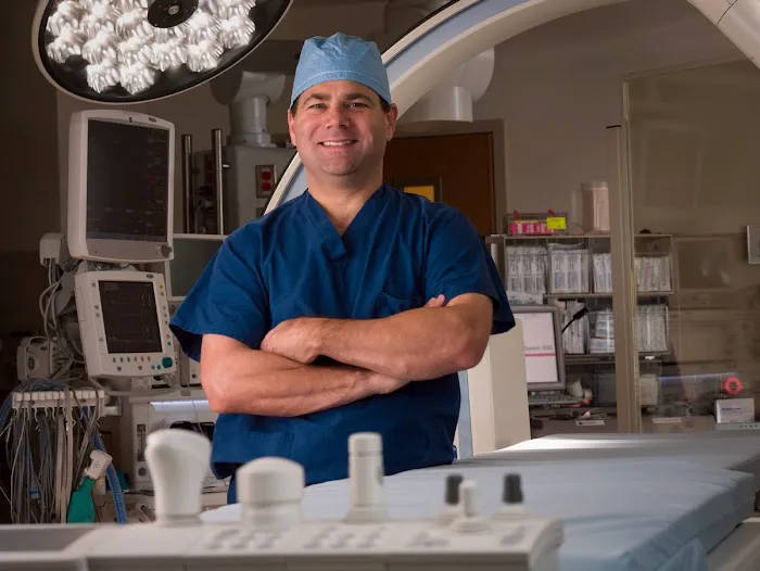 Robert Riley, MD 4