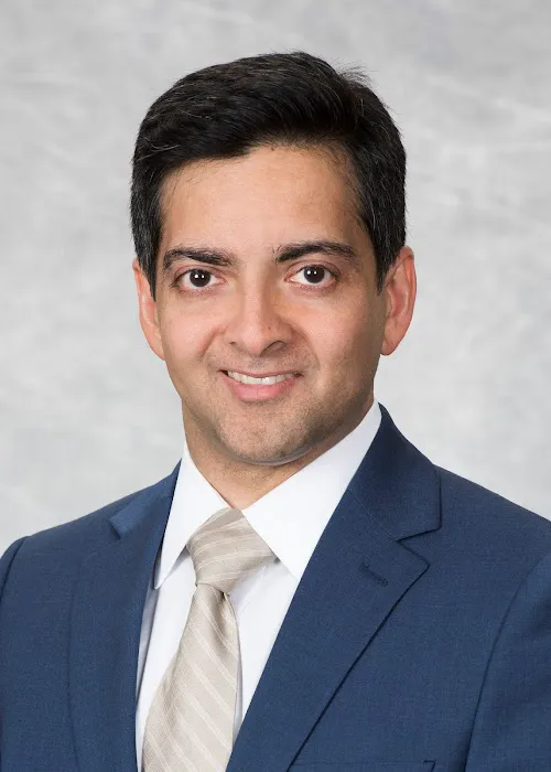 Ankur Karnik, MD 0
