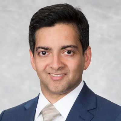 Ankur Karnik, MD