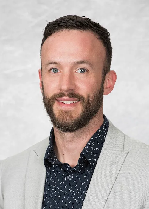 Andrew Cluckey, MD 0