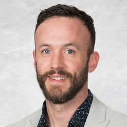 Andrew Cluckey, MD ico