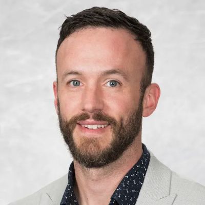 Andrew Cluckey, MD