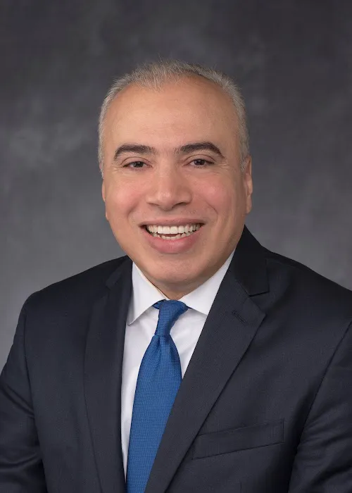 Imad Khaled, MD 1