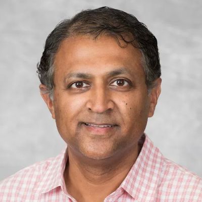 Taral Patel, MD
