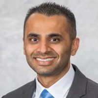 Chirag Patel, MD