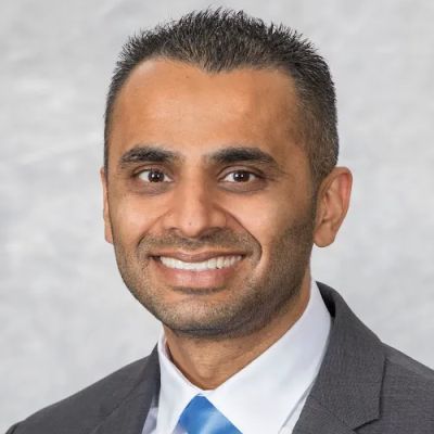 Chirag Patel, MD